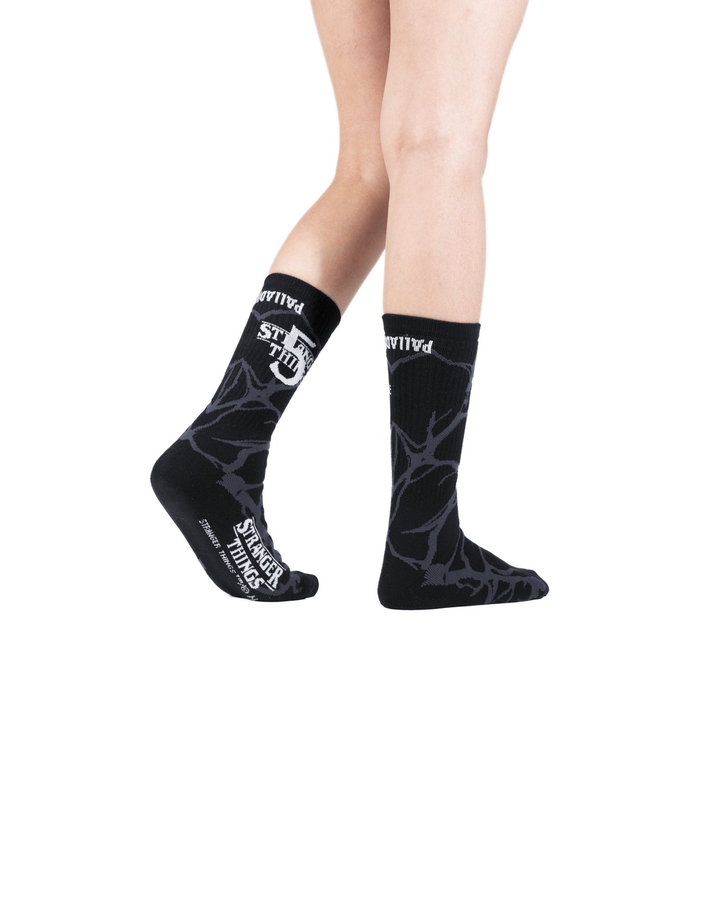 Palladium STRANGER THINGS HOPPER SOCK