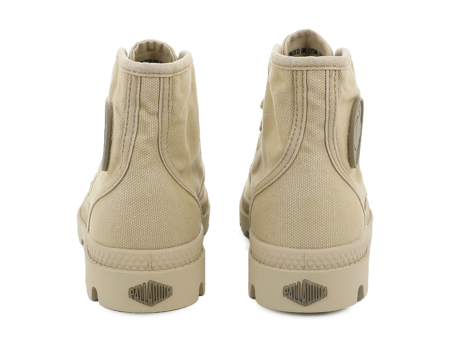 Palladium PAMPA HI