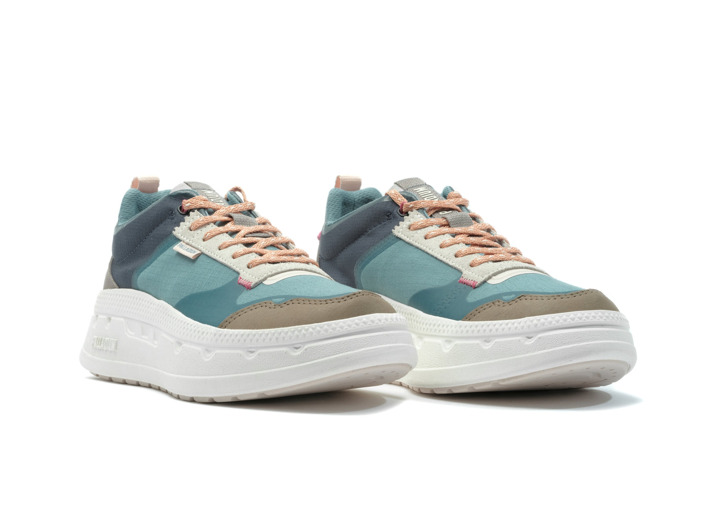 Palladium PALLAREVERSE