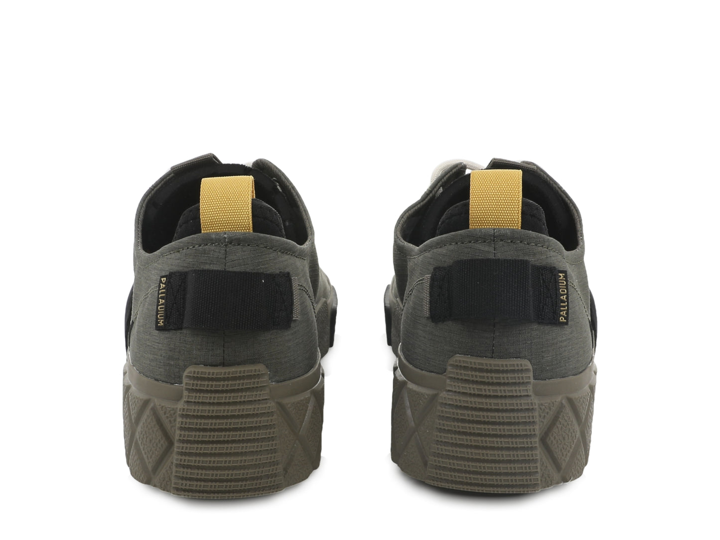 Palladium ACE CITY SHELL LO