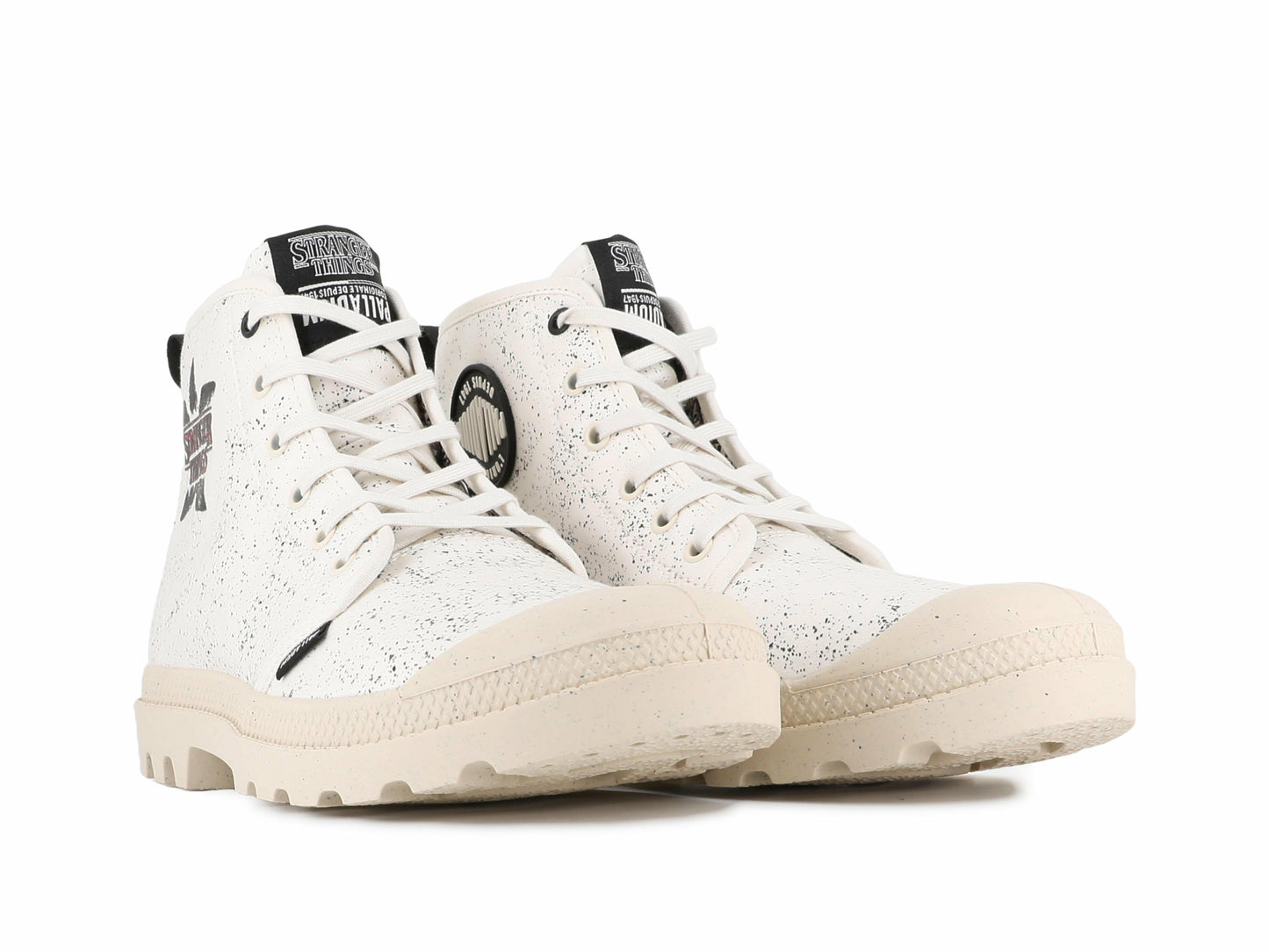Palladium PAMPA DEMODOG