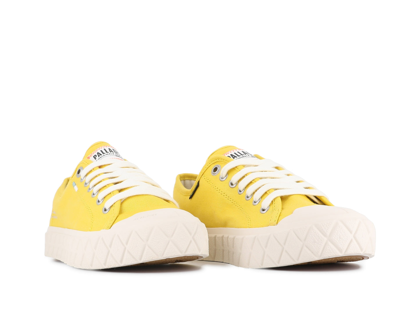 Palladium PALLA ACE CVS ORG