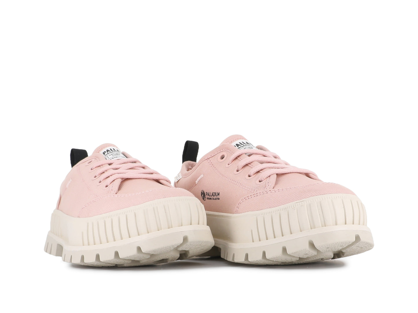 Palladium PALLASHOCK LO ORGANIC 2