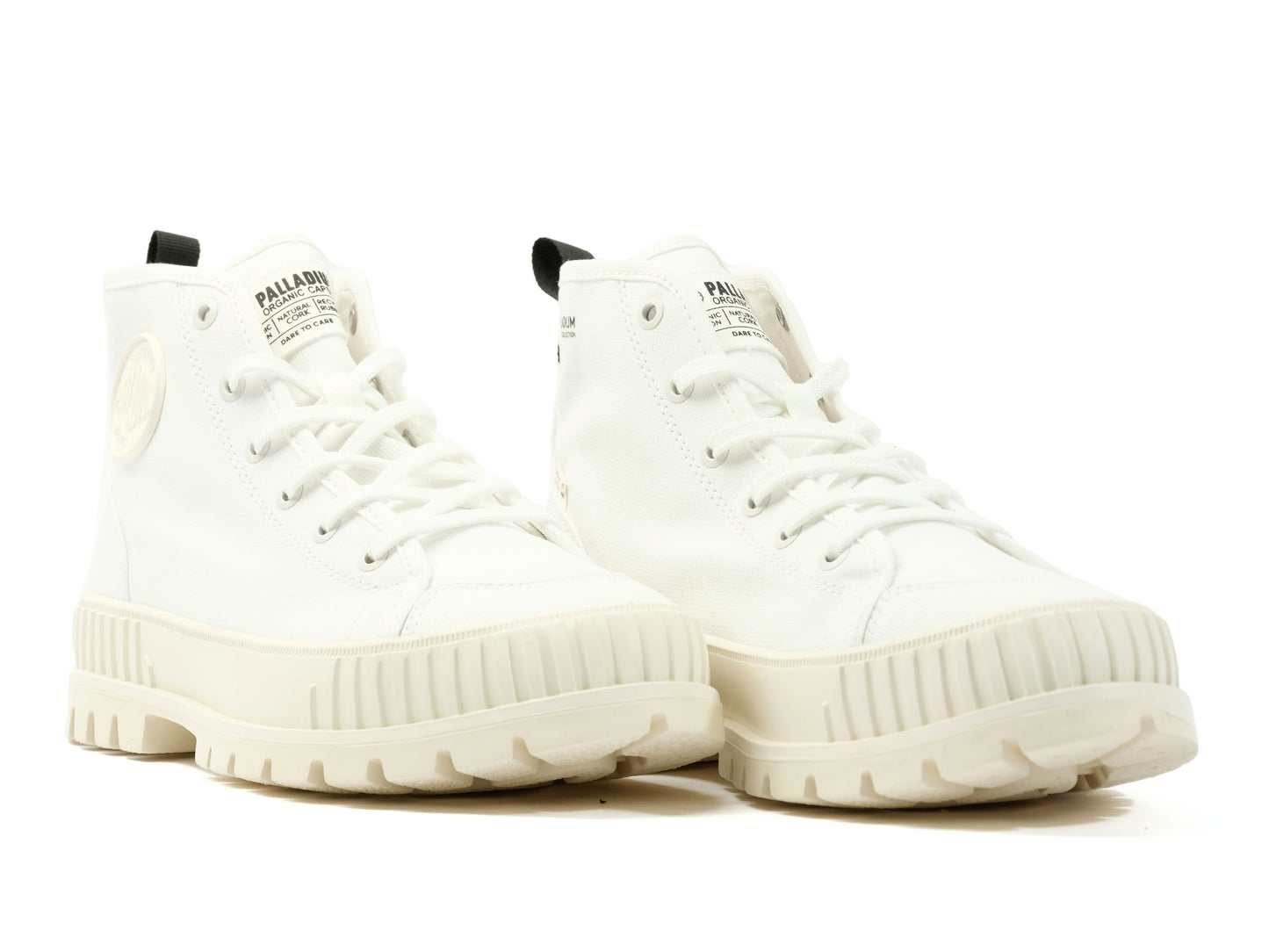 Palladium PALLASHOCK ORGANIC 2