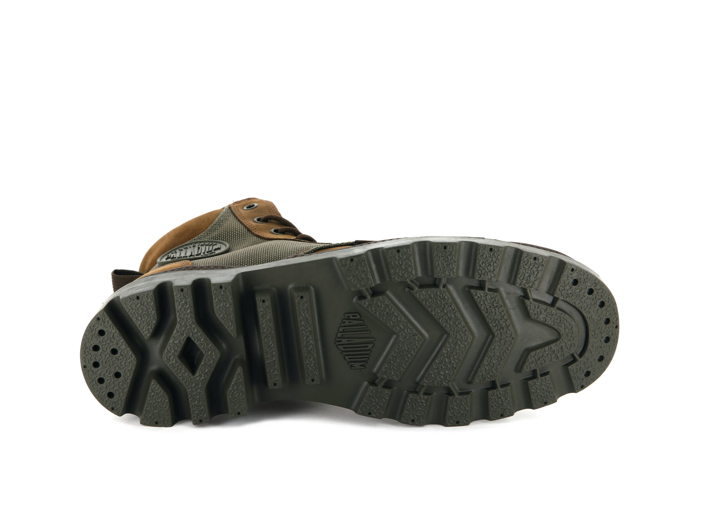 Palladium PAMPA SPORT CUFF WPN