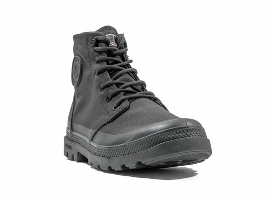 Palladium PAMPA RCYL LT+WP+ZIP
