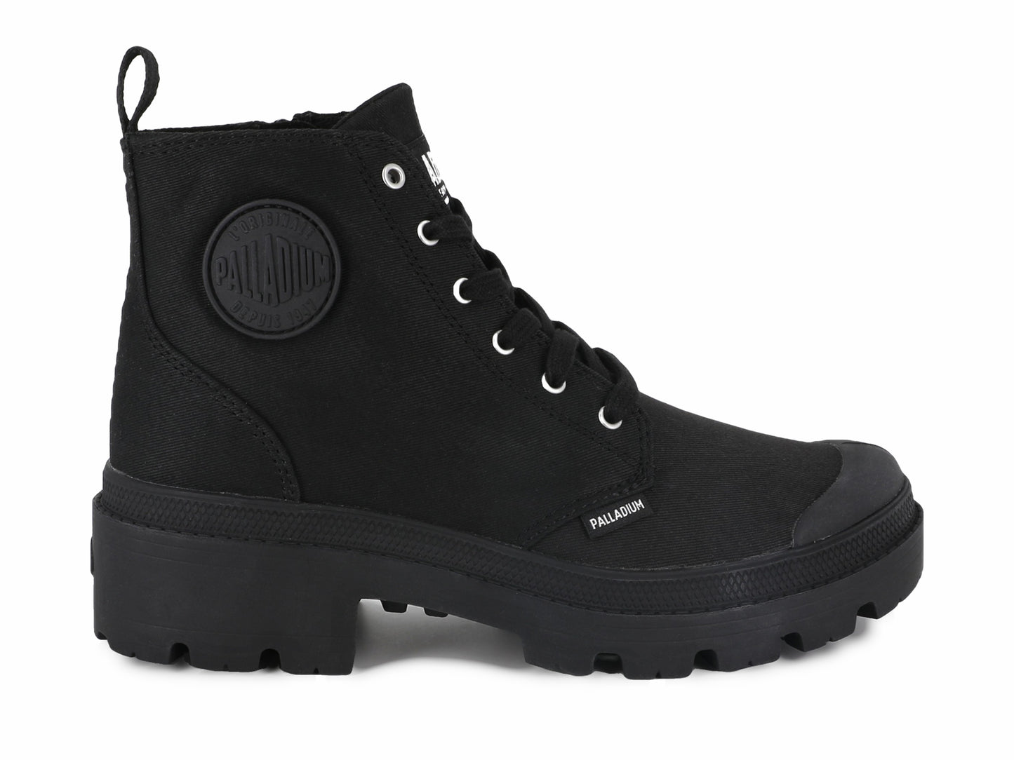 Palladium PALLABASE TWILL