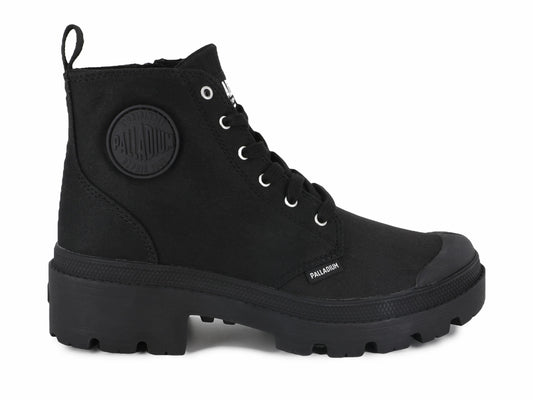 Palladium PALLABASE TWILL