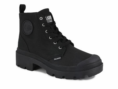 Palladium PALLABASE TWILL