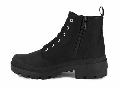 Palladium PALLABASE TWILL