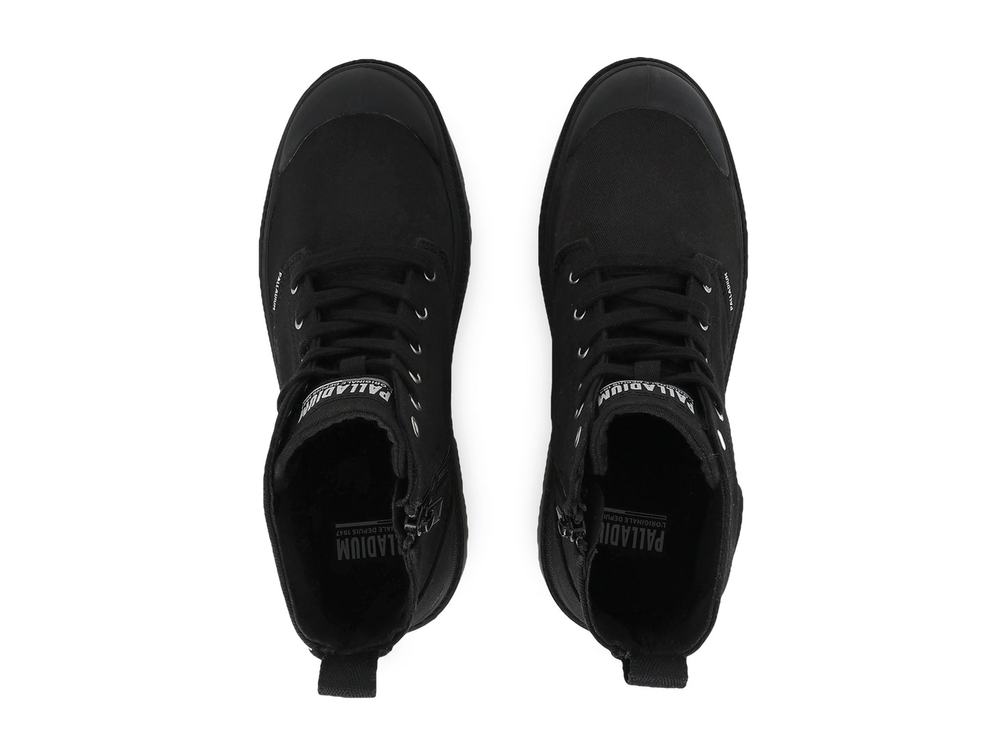 Palladium PALLABASE TWILL