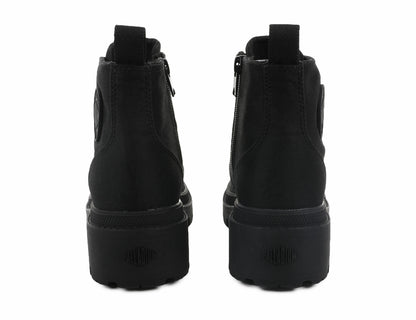 Palladium PALLABASE TWILL