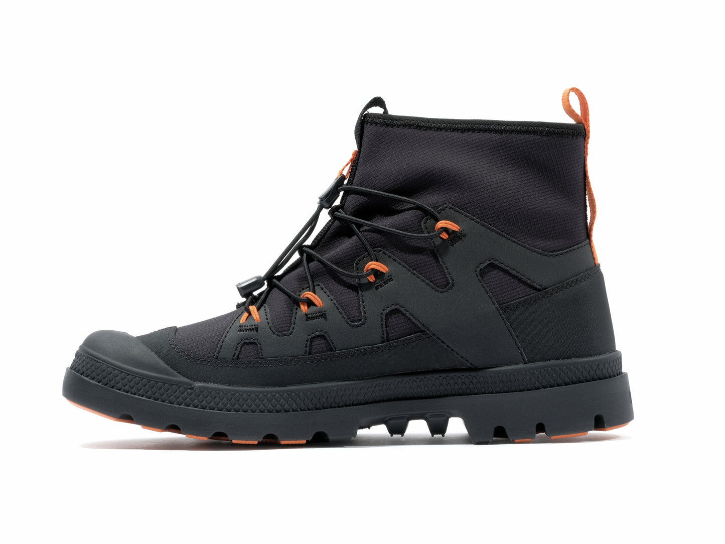 Palladium PAMPA LITE+ XPLOR WP+
