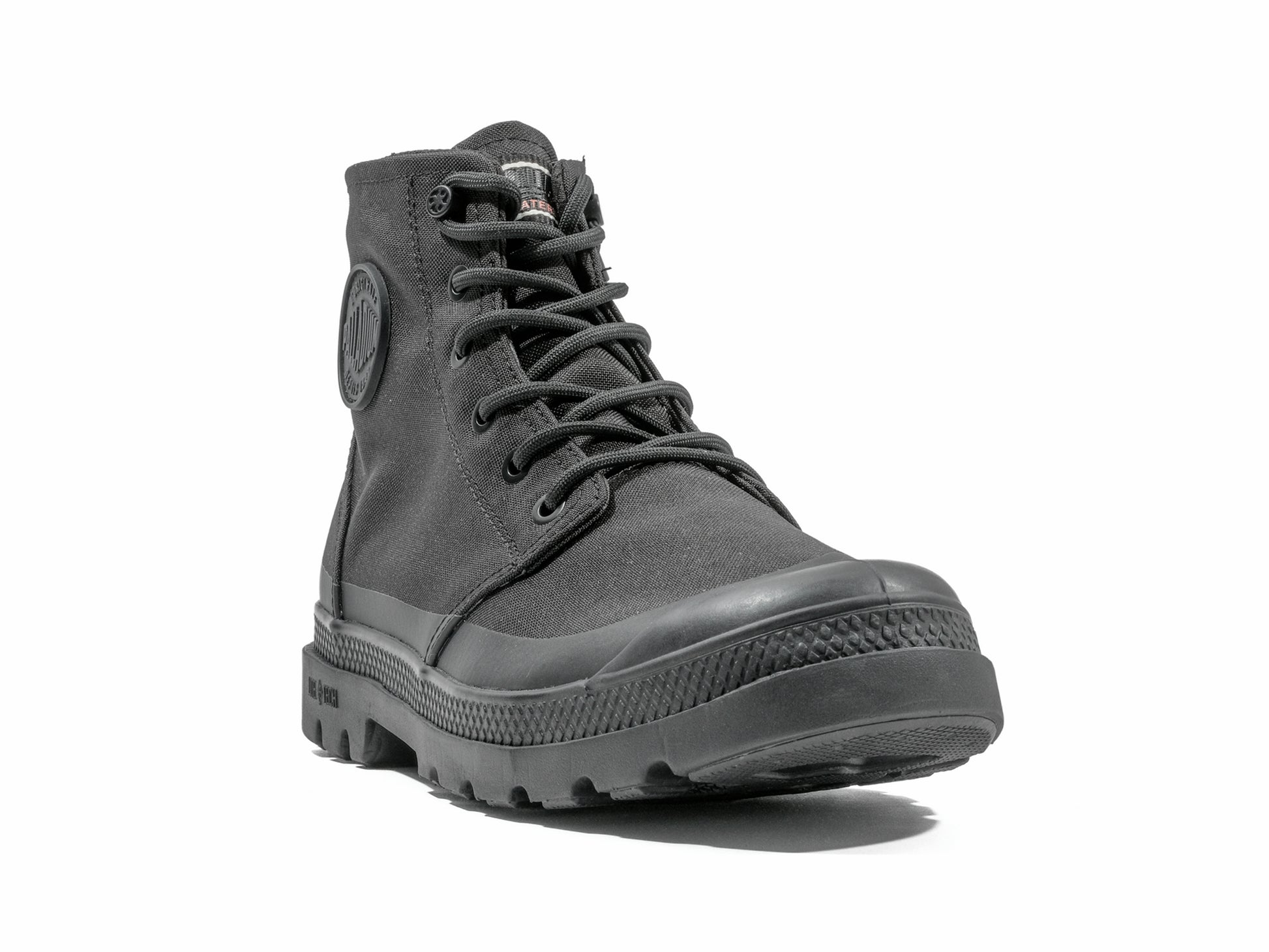 Palladium PAMPA RCYL LT+WP+ZIP