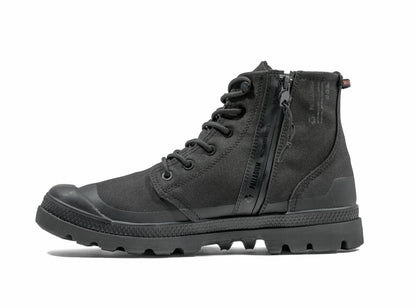 Palladium PAMPA RCYL LT+WP+ZIP