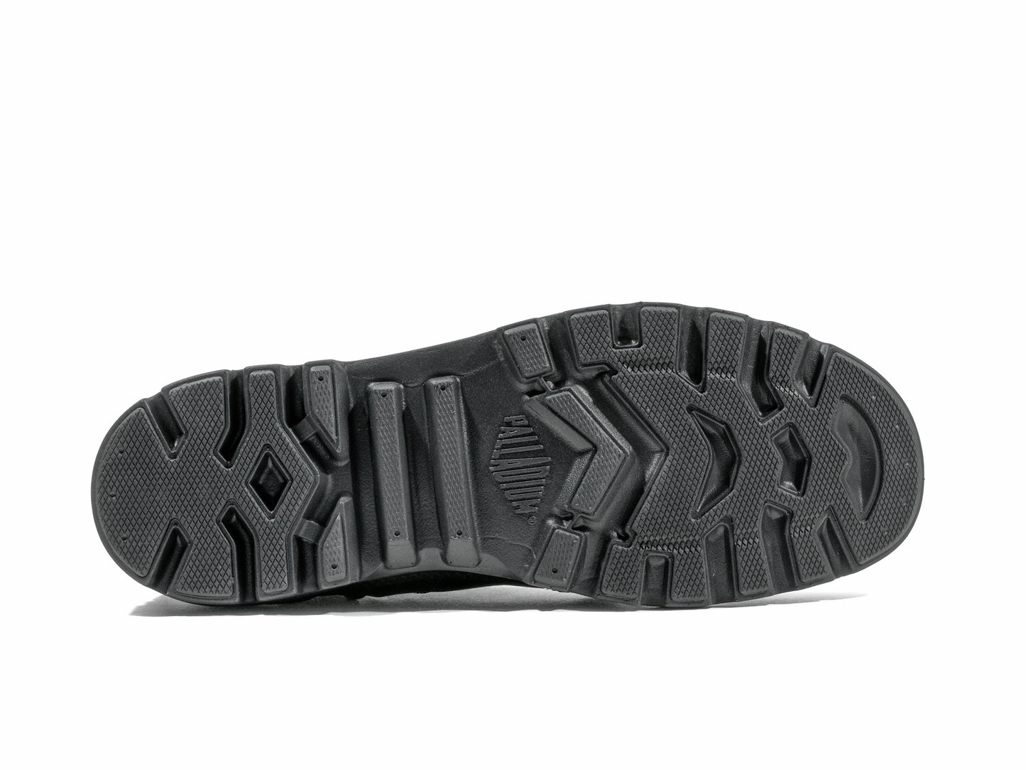 Palladium PAMPA RCYL LT+WP+ZIP