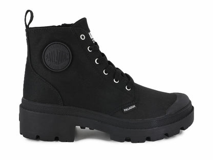 Palladium PALLABASE TWILL