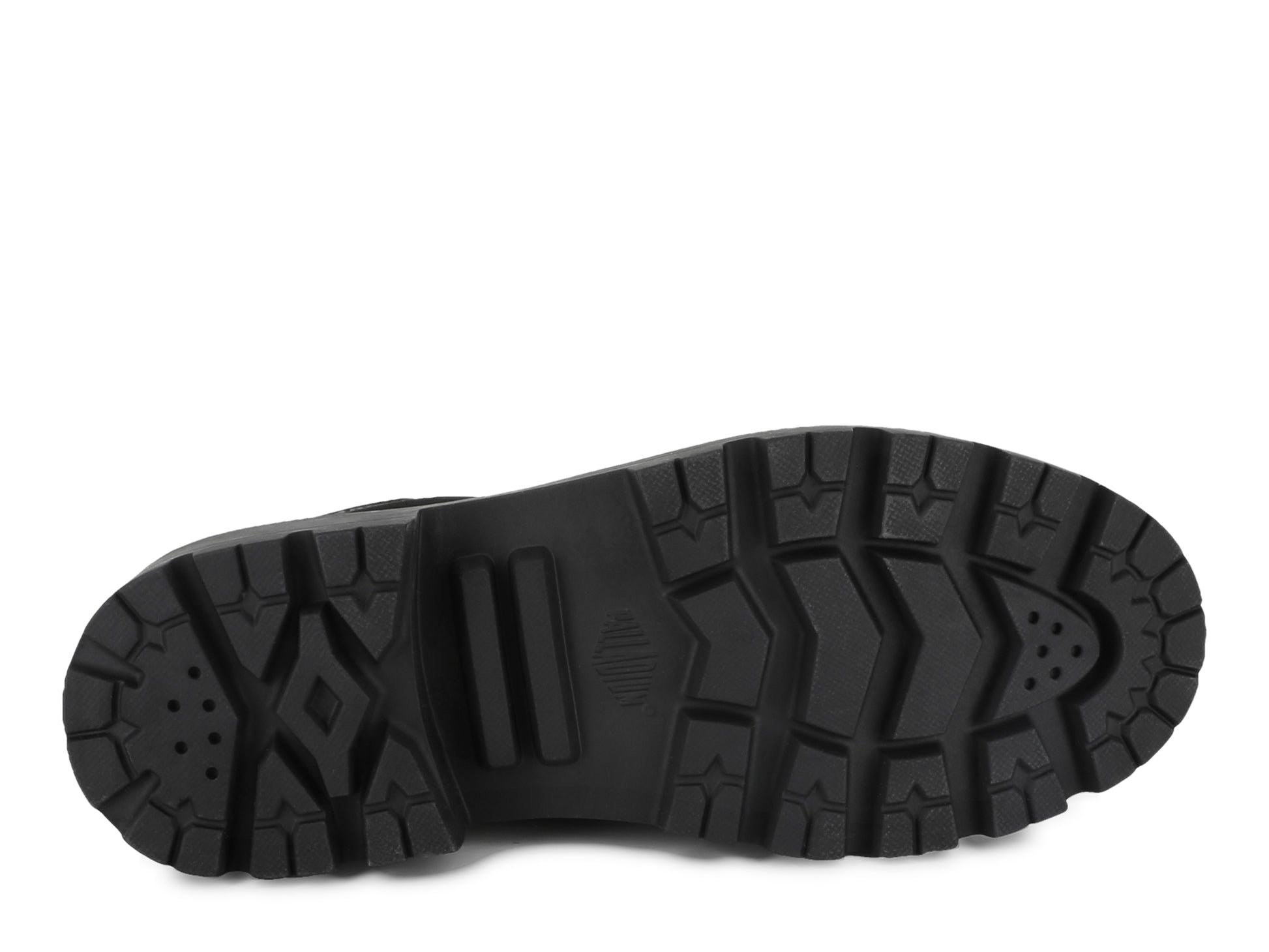 Palladium PALLABASE TWILL