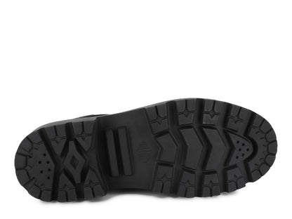 Palladium PALLABASE TWILL