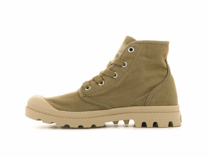 Palladium PAMPA HI