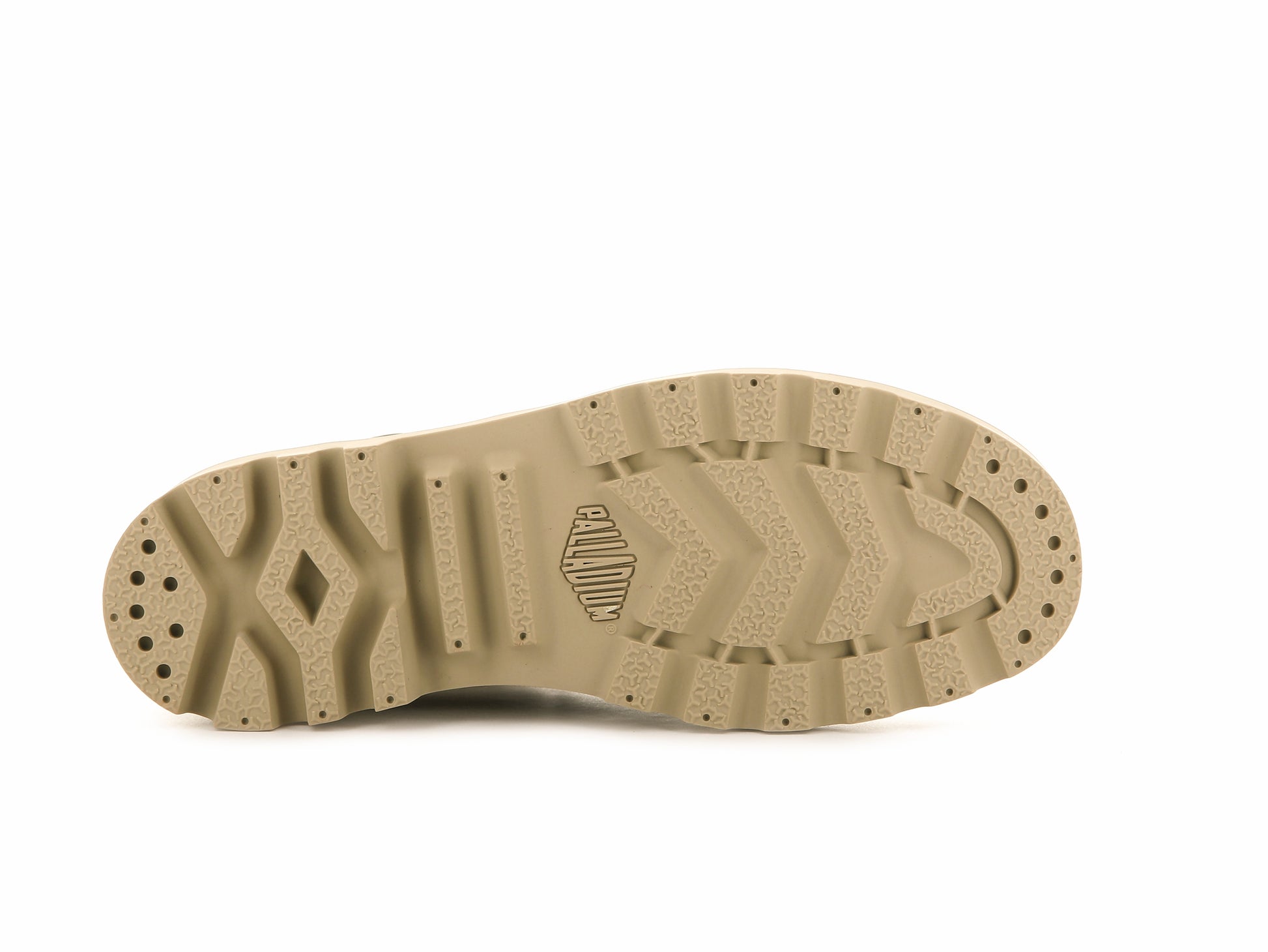 Palladium PAMPA HI
