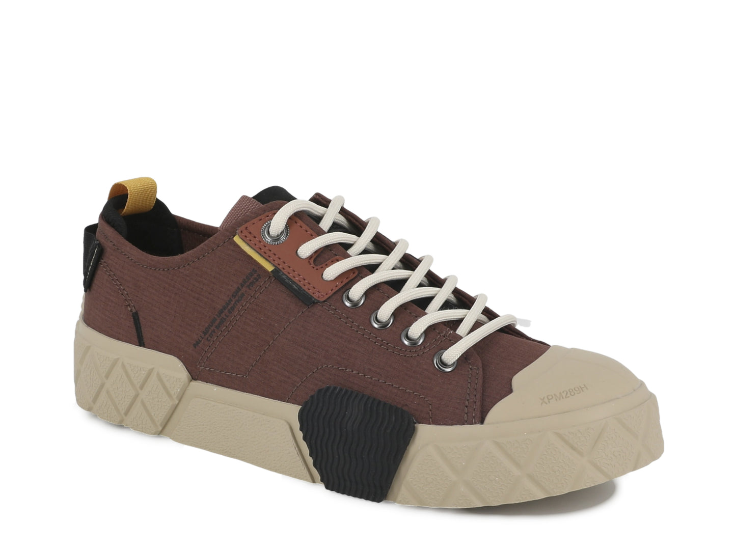 Palladium ACE CITY SHELL LO