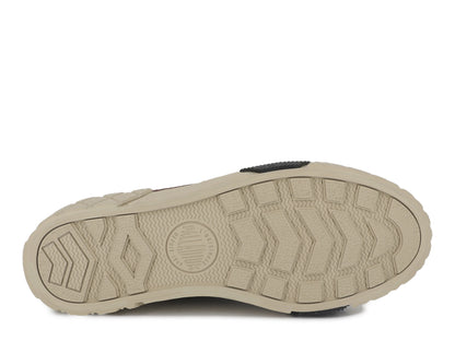 Palladium ACE CITY SHELL LO