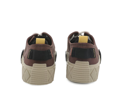 Palladium ACE CITY SHELL LO