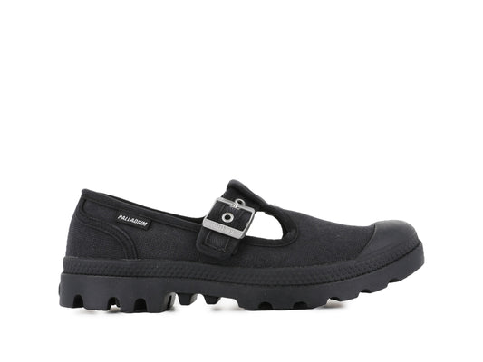 Palladium PAMPA MARY-JANE WASHED