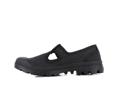 Palladium PAMPA MARY-JANE WASHED