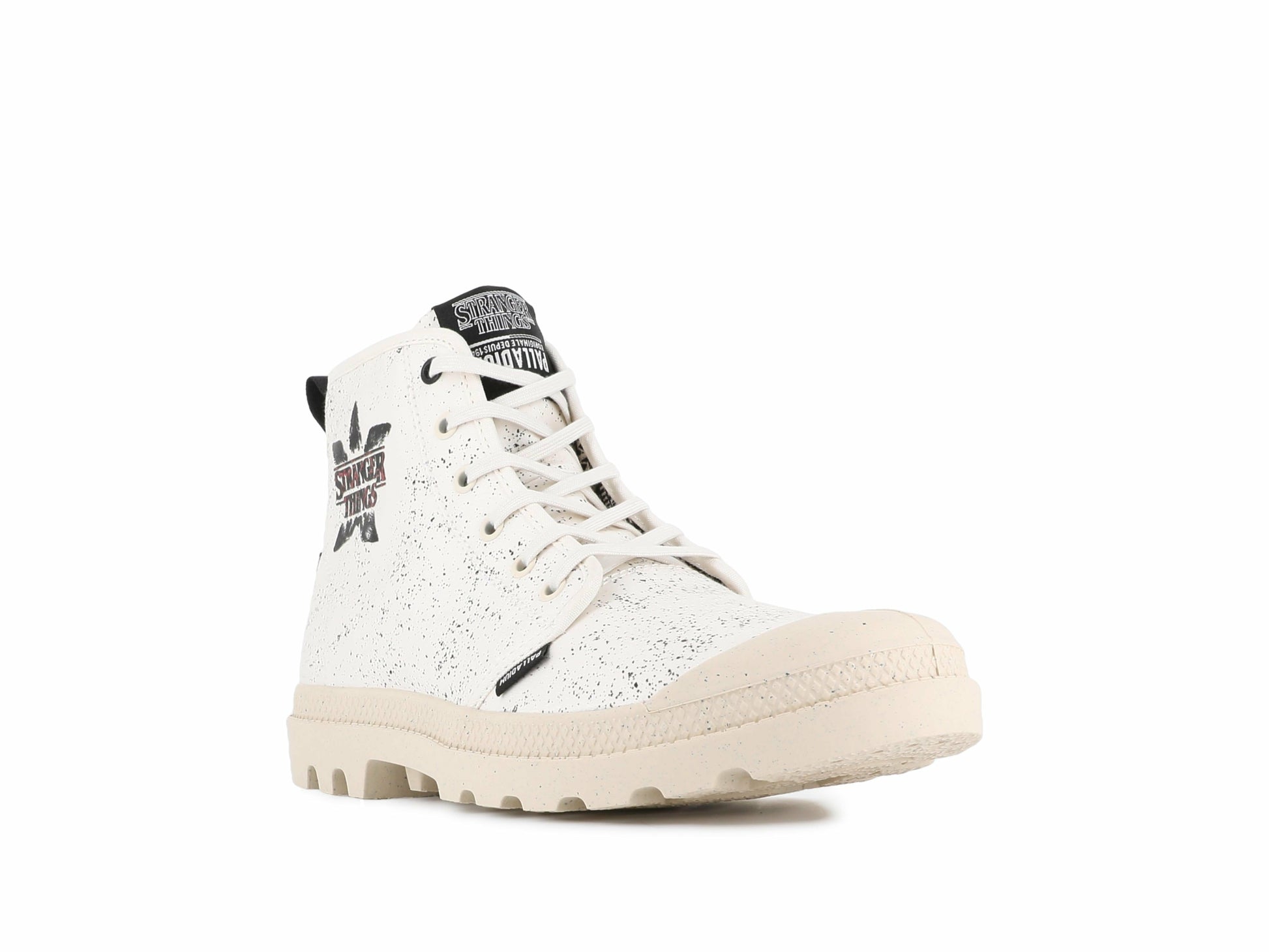 Palladium PAMPA DEMODOG