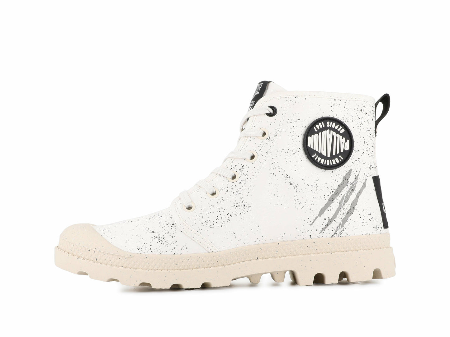 Palladium PAMPA DEMODOG