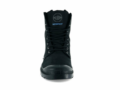 Palladium PAMPA SPORT CUFF WPS