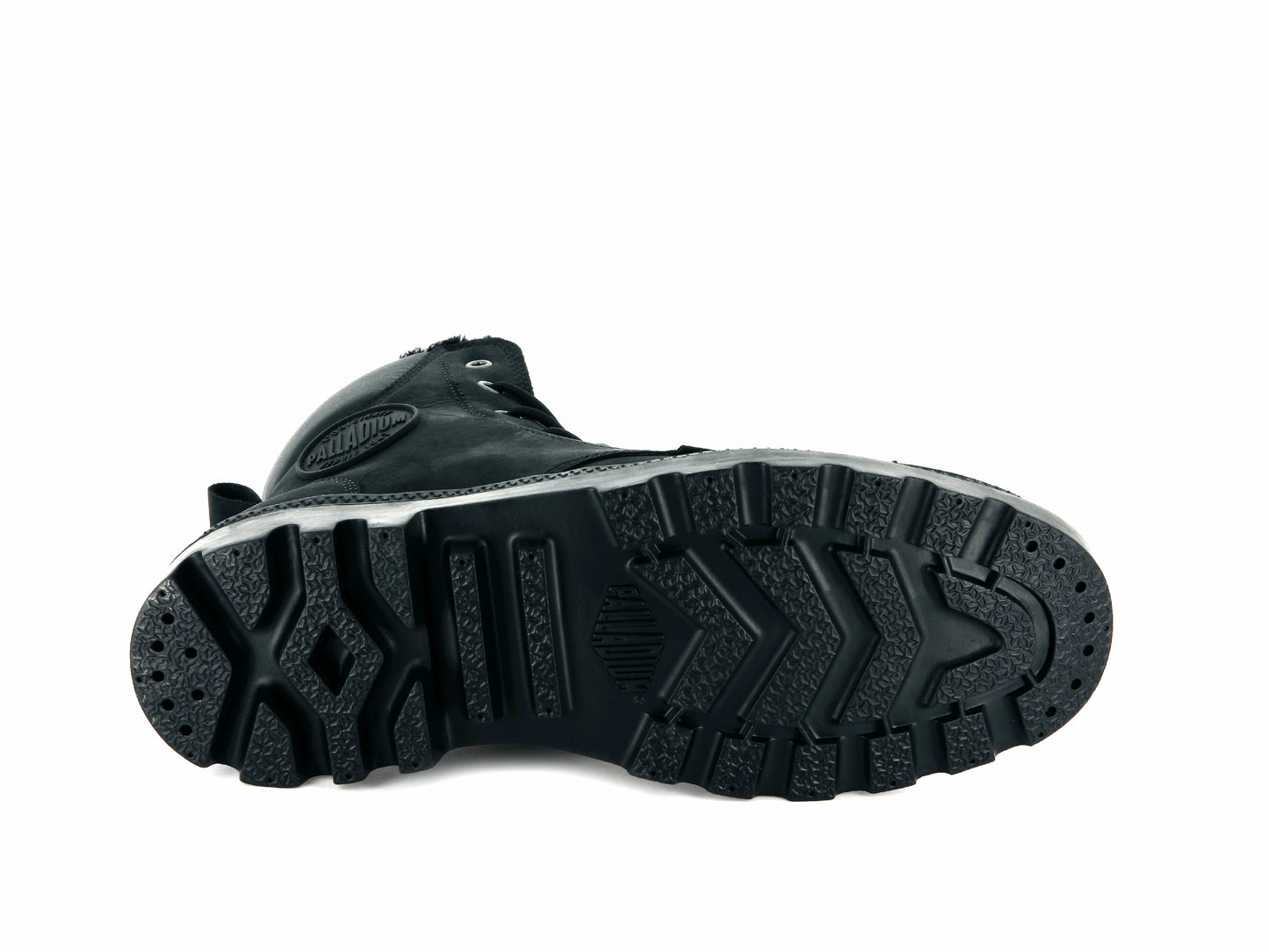 Palladium PAMPA SPORT CUFF WPS