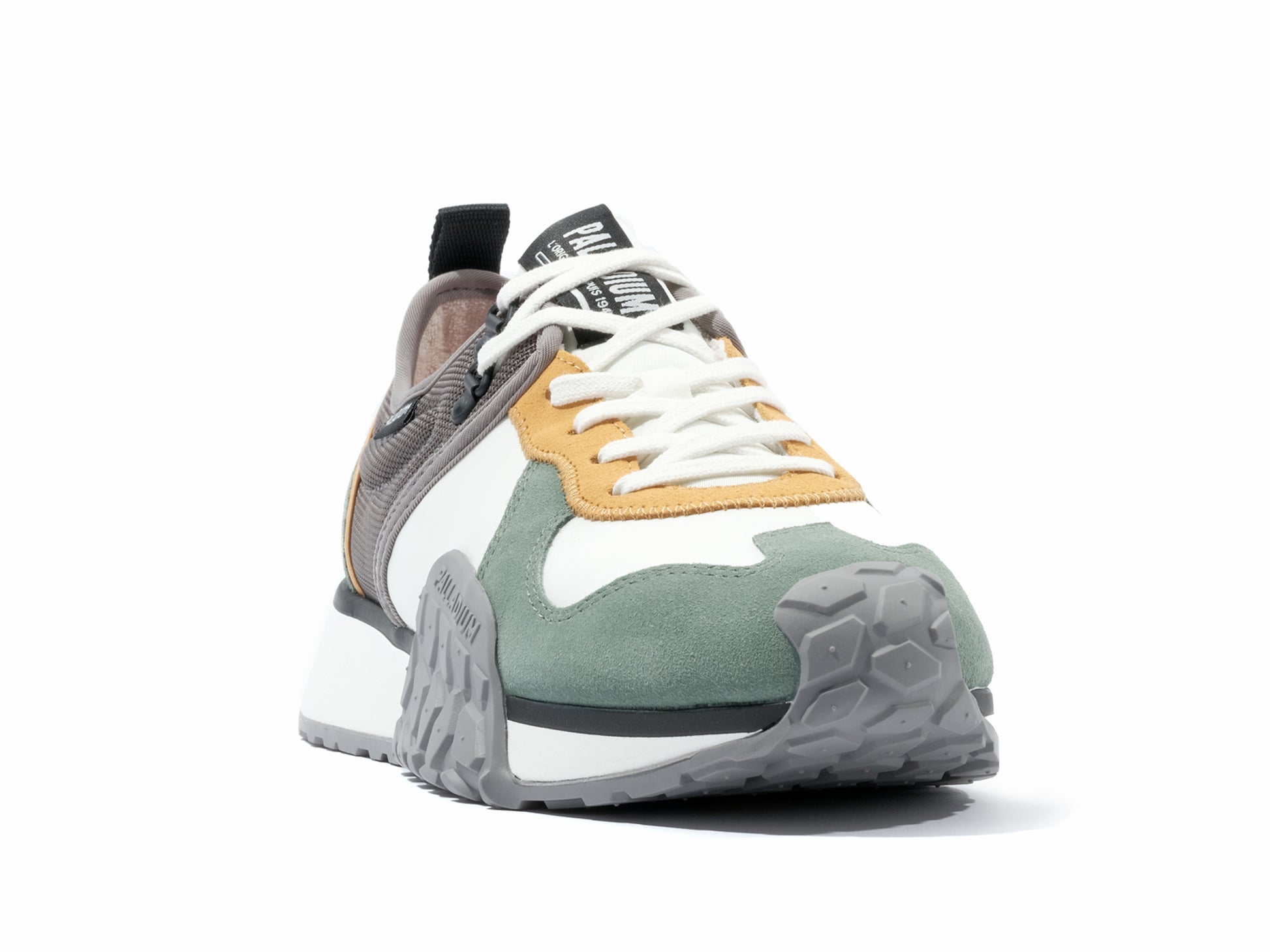 Palladium TROOP RUNNER