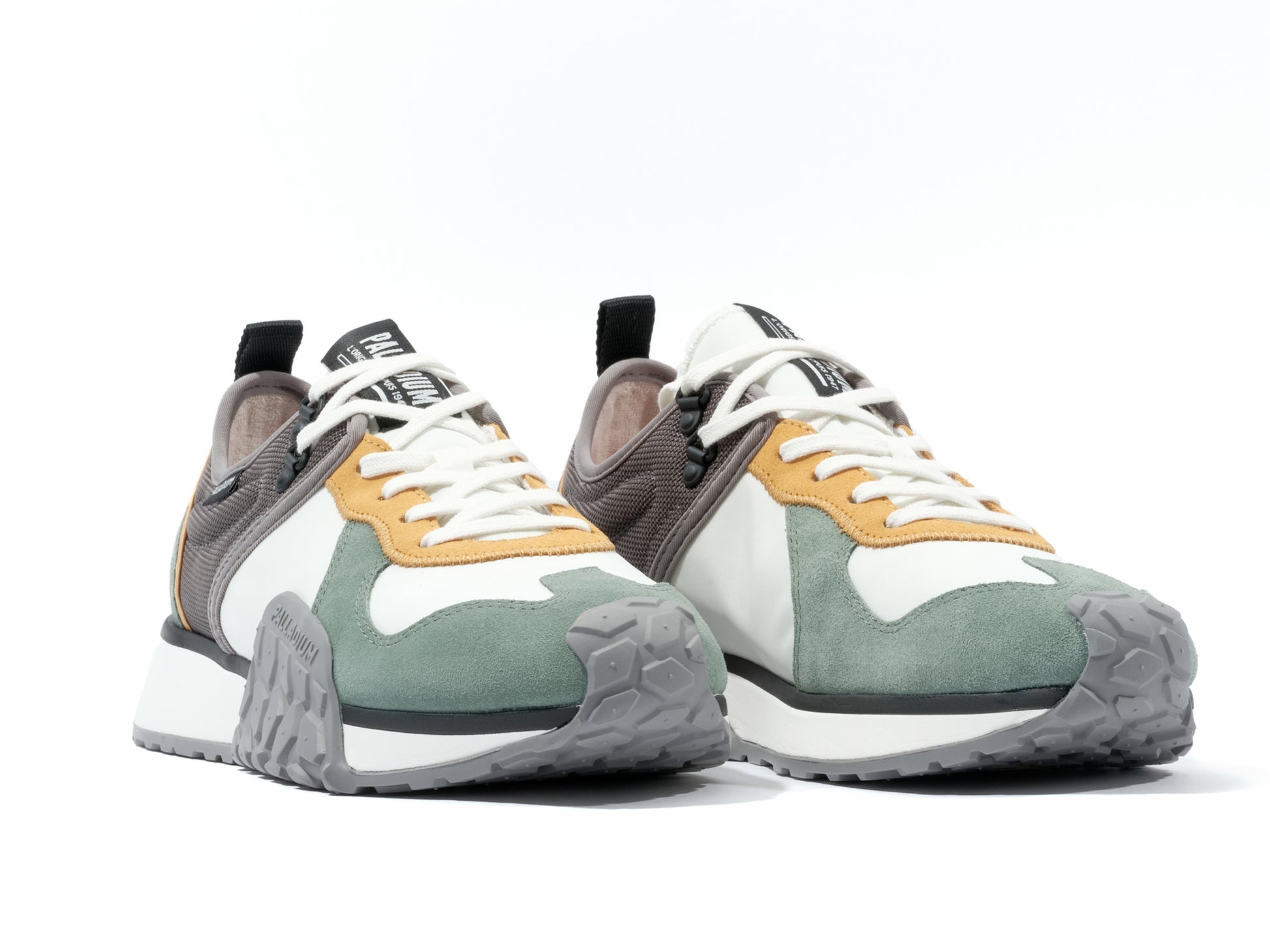 Palladium TROOP RUNNER