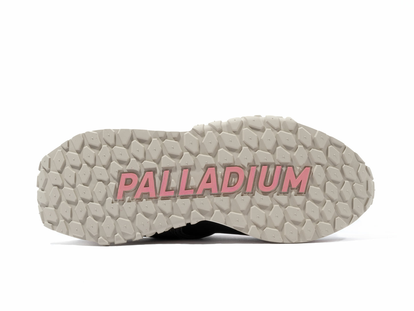 Palladium TROOP RUNNER