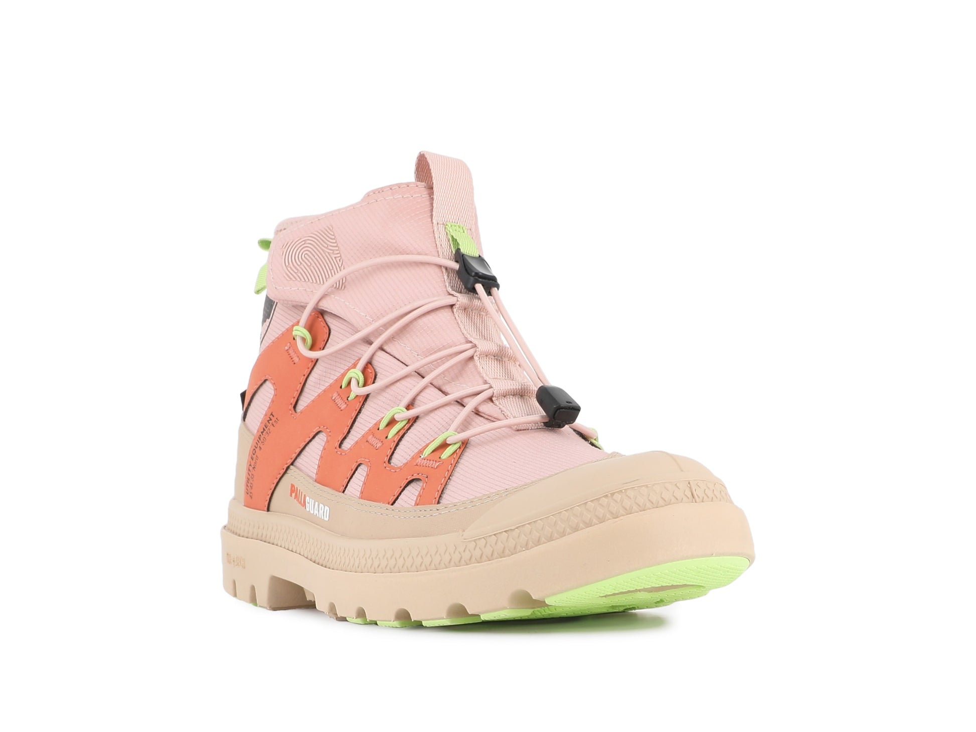 Palladium PAMPA LITE+ XPLOR WP+