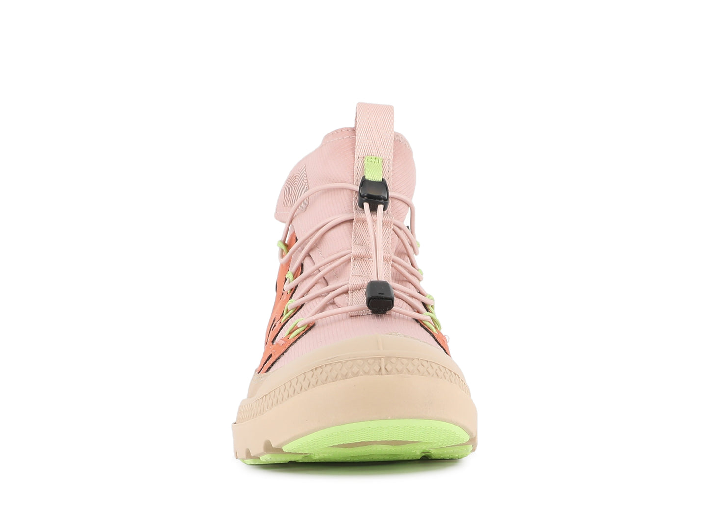 Palladium PAMPA LITE+ XPLOR WP+