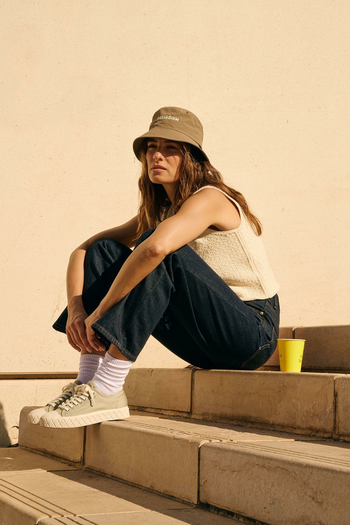 Palladium PALLA ACE CVS ORG
