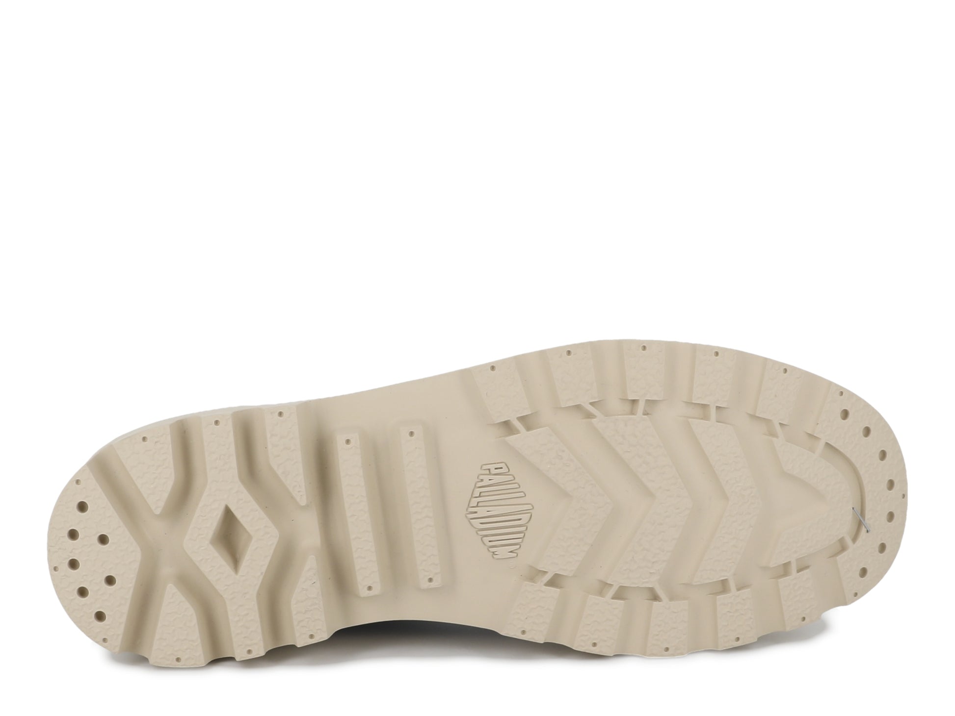 Palladium PAMPA HI