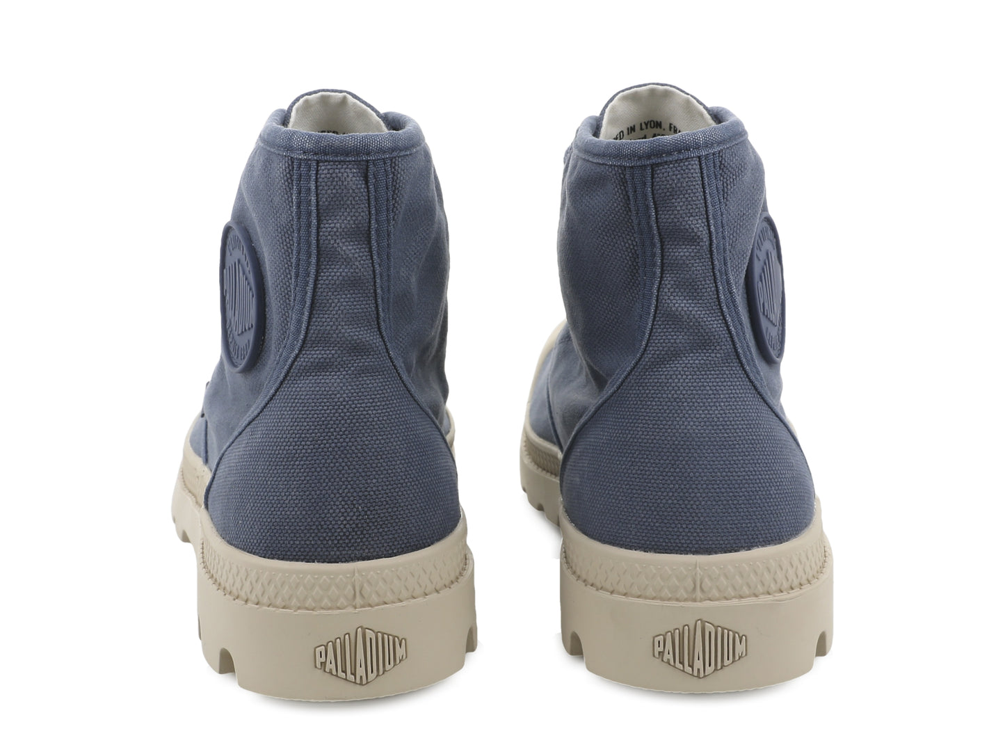 Palladium PAMPA HI