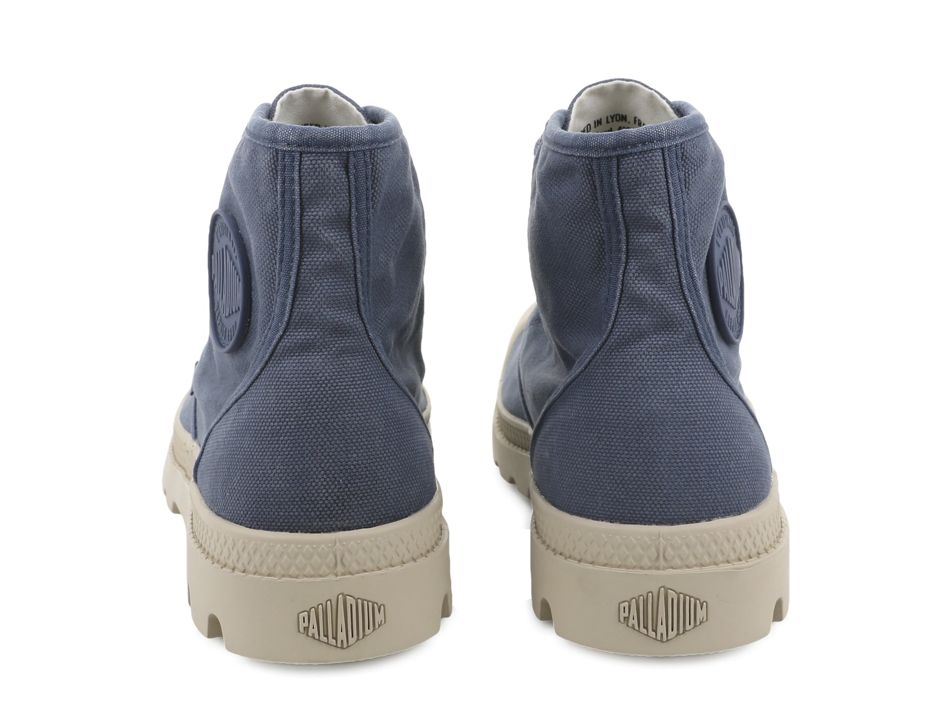 Palladium PAMPA HI