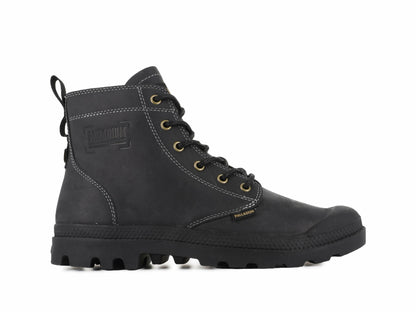 Palladium PAMPA ZIP LTH LEGACY