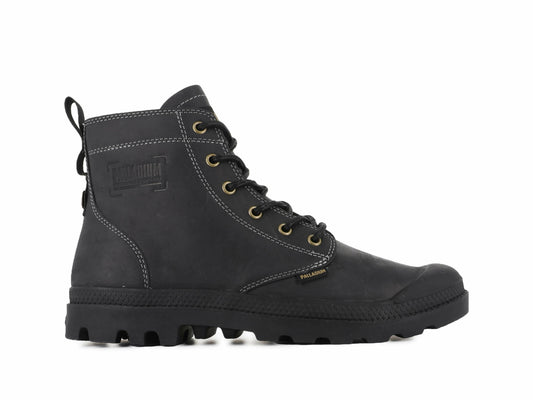 Palladium PAMPA ZIP LTH LEGACY