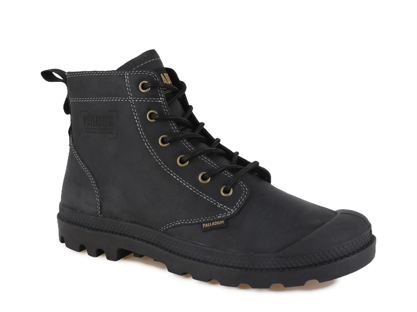 Palladium PAMPA ZIP LTH LEGACY