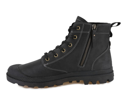 Palladium PAMPA ZIP LTH LEGACY