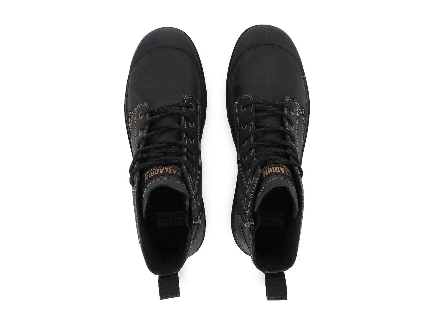 Palladium PAMPA ZIP LTH LEGACY