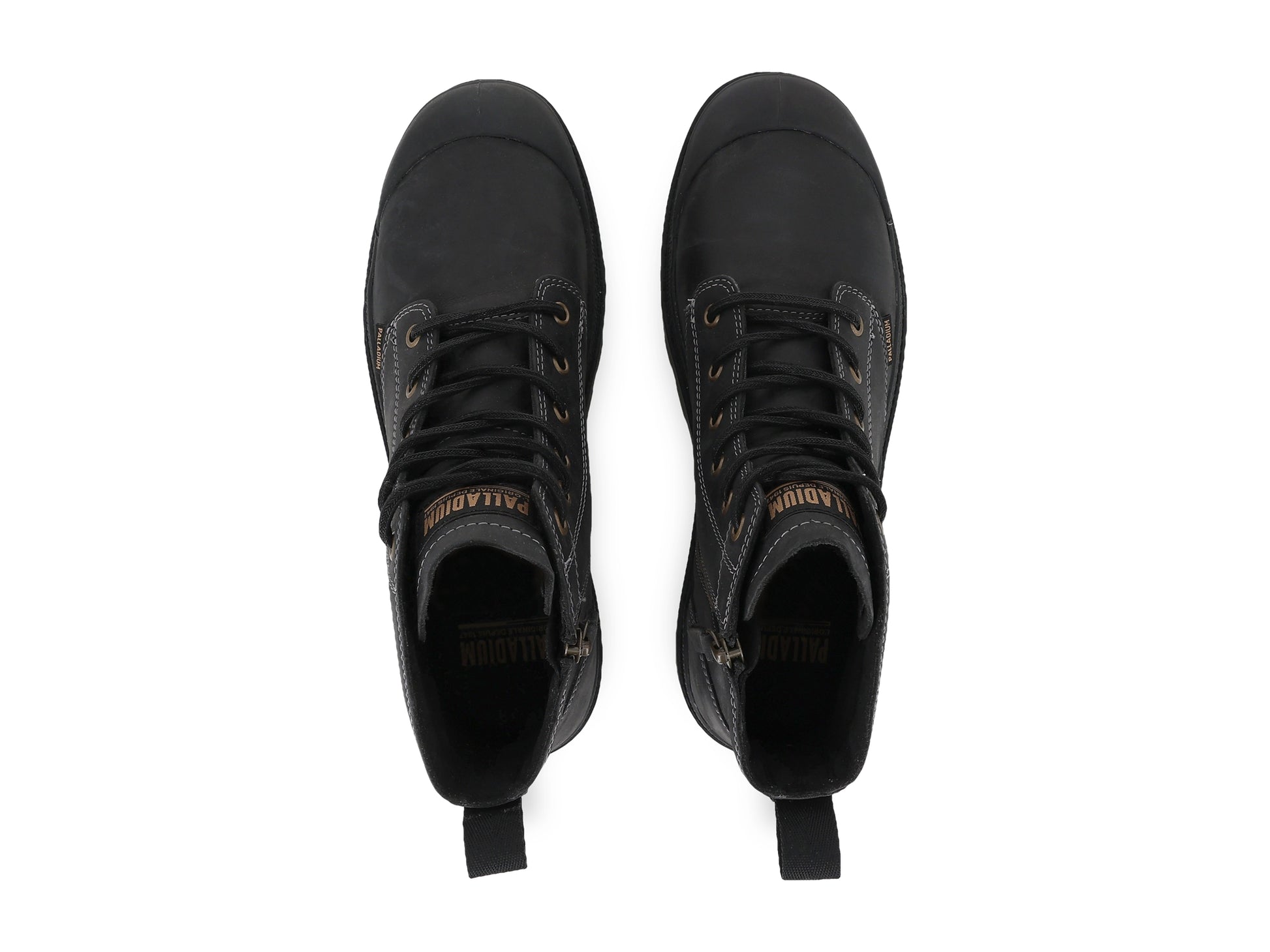 Palladium PAMPA ZIP LTH LEGACY