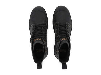 Palladium PAMPA ZIP LTH LEGACY